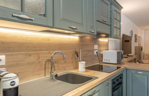 Costa Alpine Suite - Foto 13