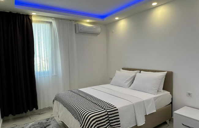 Assos Apart Belek - Foto 8