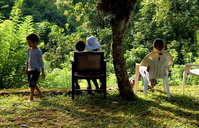 Captain's Bungalow - Foto 36