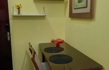 Kitnet estrela - Foto 5