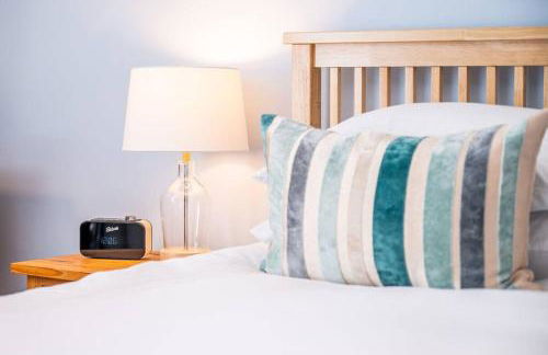 Assynt House - Exclusive Use Holiday House - Foto 25