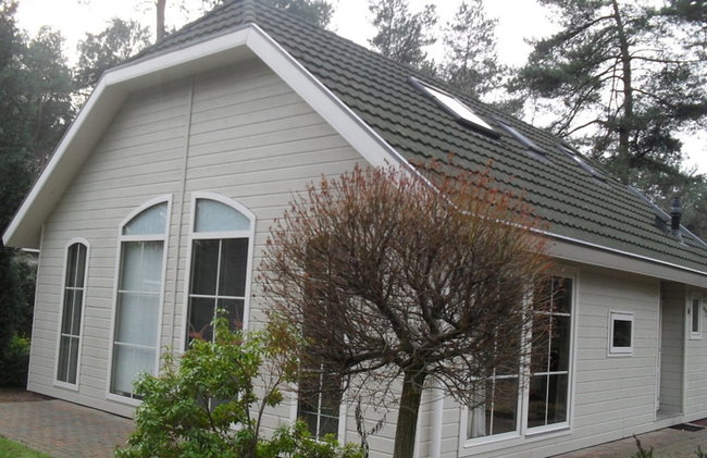 Tidy Holiday Home With Dishwasher - Foto 26