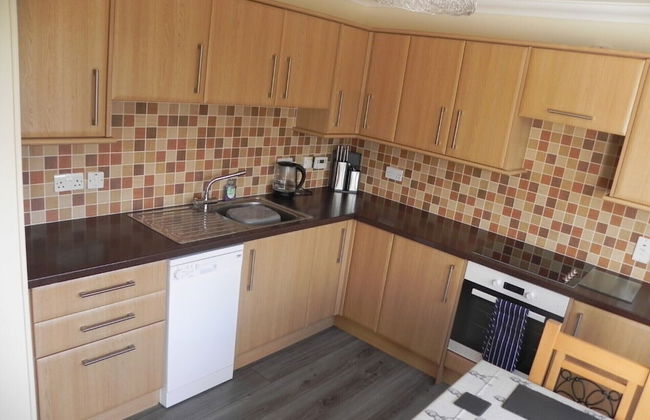 Inviting 2-bed House in Isle of Lewis - Photo 4