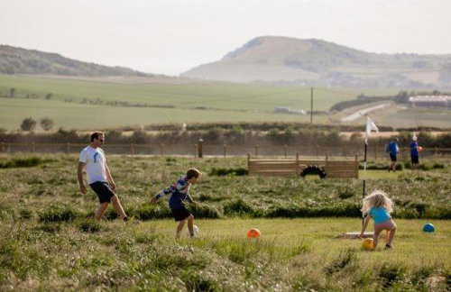 11 Bee Hive, Camp Tapnell - Foto 29