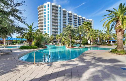 Palms Resort #2416 Full 2 Bedroom - Foto 70