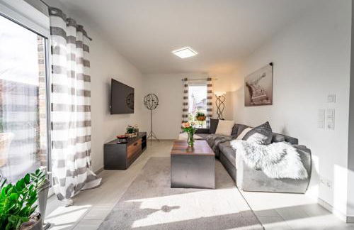 Ferienwohnung "Linus" Barrierearm und alles neu - Foto 8