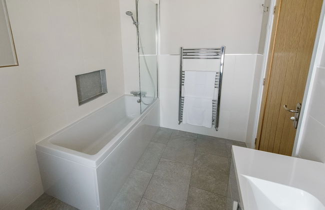 The Old Granary - Foto 15