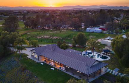 Temecula Wine Country Home w/ Pool, Hot Tub, Game Room & Vineyard Views - Foto 92