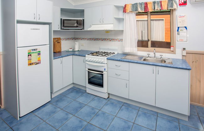 BIG4 Batemans Bay At Easts Riverside Holiday Park - Photo 36