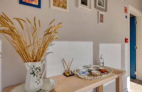 Casa Da Lagoa e Forja - Turismo Rural - Foto 18