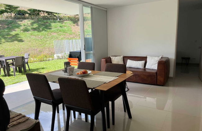 Estadia renta 107 - Photo 6