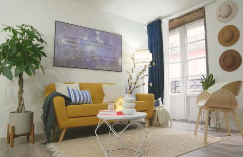 Vivienda pleno corazón de la ciudad, As rías - Foto 13