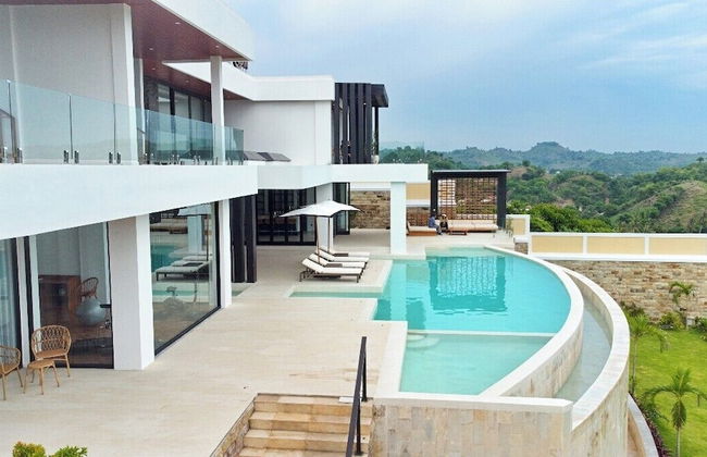 Villa Teraum - Foto 50