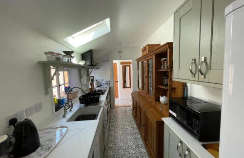 All Seasons Cottage Breaks - Foto 108