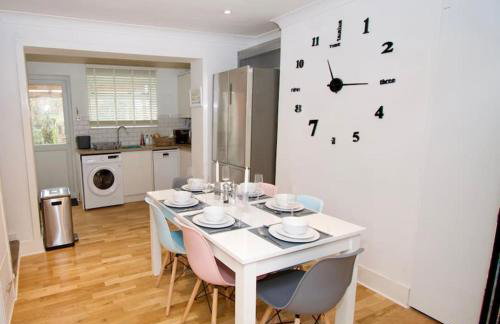 Gulliver's Cottage in Frinton-On-Sea - Foto 7