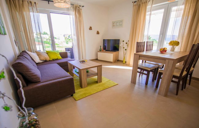 Olive Tree Apartments - Foto 46