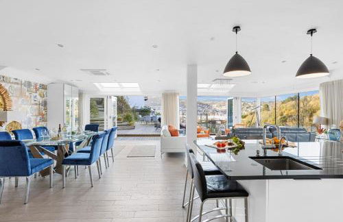 Homefield - Chic charm with unrivalled river views - Foto 17