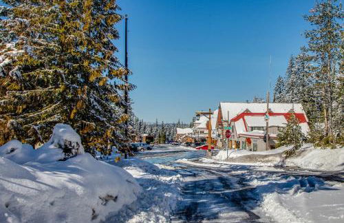 The Wilcox Cabin - Foto 5