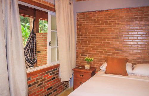 Chalé 05 Itaipu Vale da Colina Niterói - Photo 12