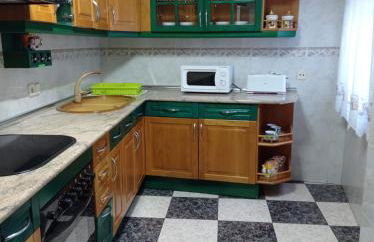 Apartamento Turístico Antigua Universidad Almagro - Foto 15