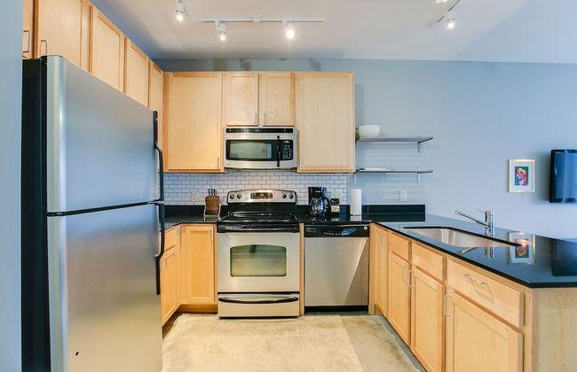 The Luxe Suites at Prospect Park - Foto 28