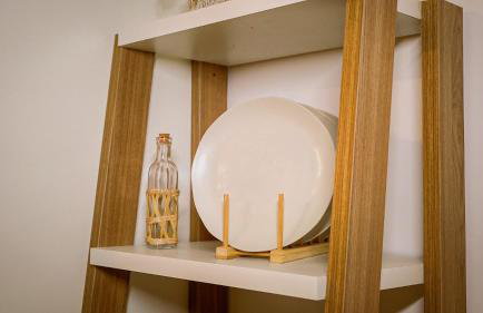 FLAT NOVO e ACONCHEGANTE - Foto 21