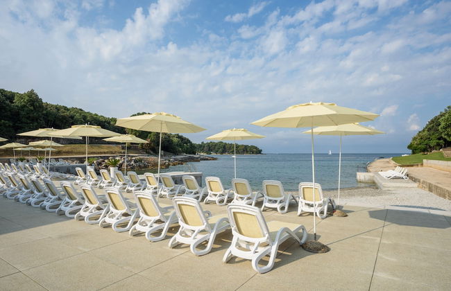 Maistra Camping Porto Sole Mobile homes - Foto 40