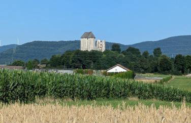 Ferienwohnung Luna mit Pool - Foto 52
