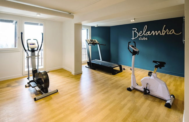 Belambra Clubs Avoriaz - Les Cimes du Soleil - Foto 34