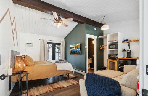 Long's Peak - Foto 1