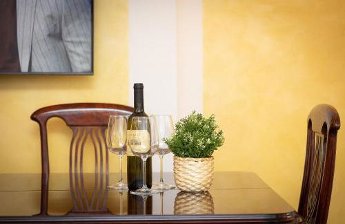 Ciambella Art Home-Rental in Rome - Foto 4