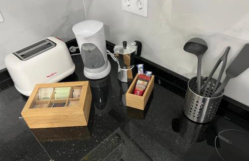 Descanso y mar en las Canteras - Foto 6