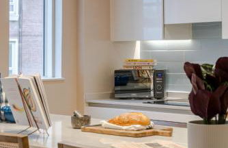 Your Apartment I King's Cross - Foto 24