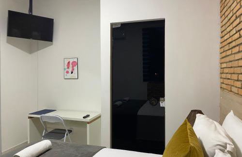 B & A Suites Inn Flats - Apartamento 14 - Foto 8