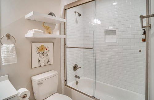 Walk to Five Points East Nashville Home with Yard! - Foto 19