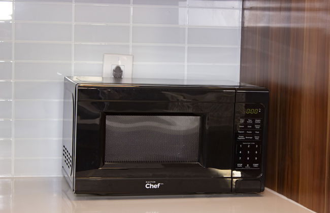 Golden Castle In Montreal - Foto 14