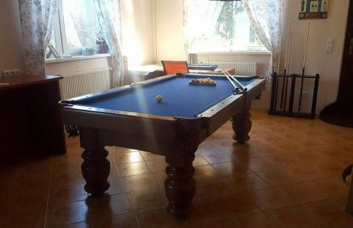 Apartamenty Holiday Slaw jacuzzi bilard - Foto 12