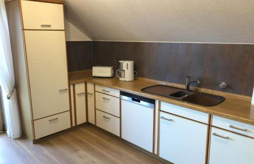 Ferienwohnung Immenberg - Foto 14