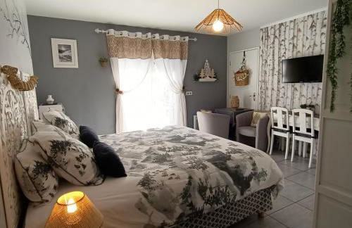 Le balcon des cimes - Foto 49