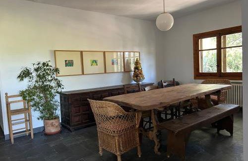 Villa Aurelia - Casa de campo con jardín y piscina entre Madrid y Segovia - Photo 68