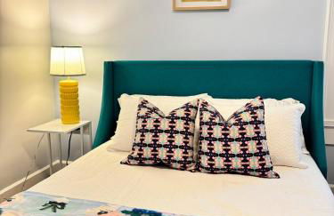 Park Life Living Minutes from Downtown and Ft Benning - Foto 5