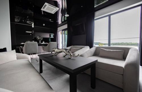 High Class Suites Mazuria - Foto 7
