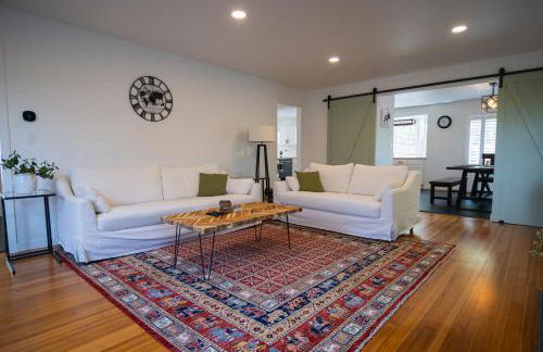 Valley Brickhouse Hot Tub Trails Downtown 1m - Foto 50