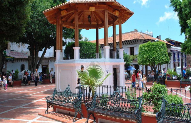 2 jours: Taxco, Cuernavaca et Puebla, Cholula - Photo 3