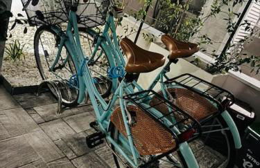 Maison Jula Confort, Relax e Libertà, Cinquale - Foto 49