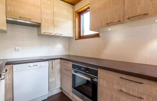 Accès direct pistes La Clusaz, 3 pièces, animaux acceptés - FR-1-304-151 - Foto 11