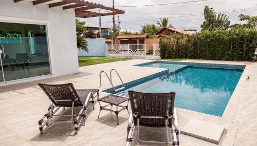 Casa com Piscina Armação de Buzios - Foto 5