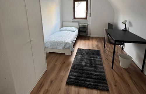 Monteurzimmer Wohnung in Heilbronn! - Foto 11
