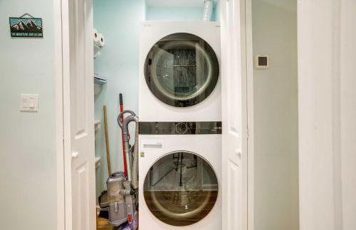 Front Royal Retreat on 3 Acres with Mtn Views! - Foto 21