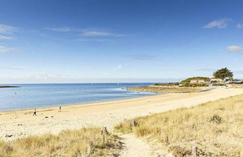 Saint-Philibert : Duplex 3P, 4 Pers, Wifi, Animaux Ok - FR-1-477-187 - Foto 19